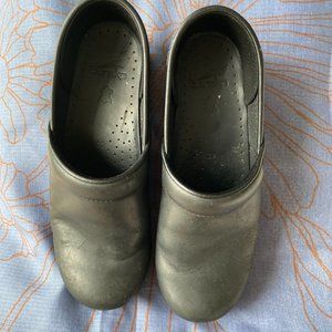 Dansko Professional Clogs